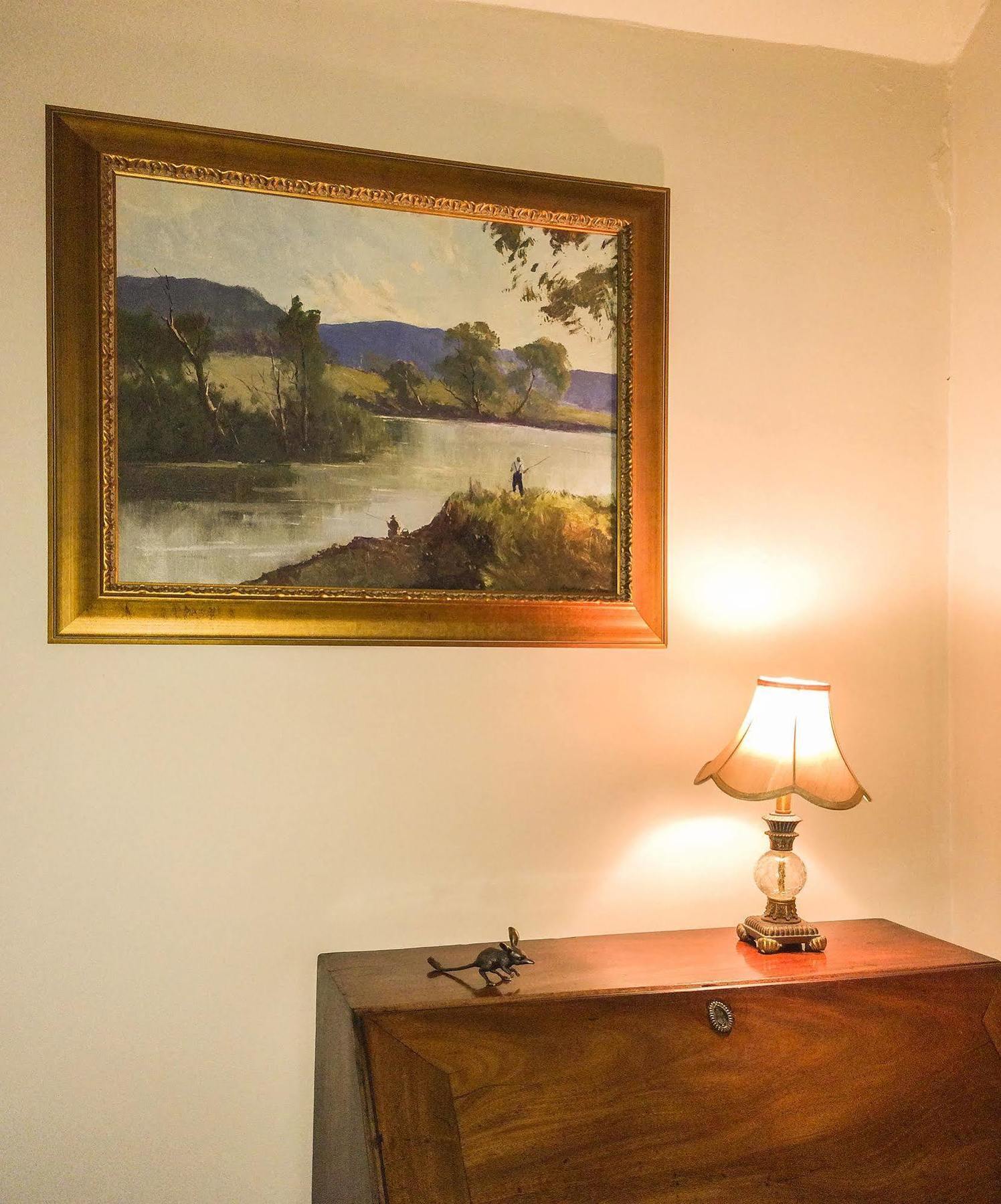 The Racecourse Inn Longford Esterno foto